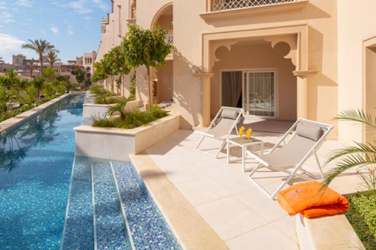 אתר נופש Grand Palace - Couples Only 18 Years (adults Only) הורגהדה