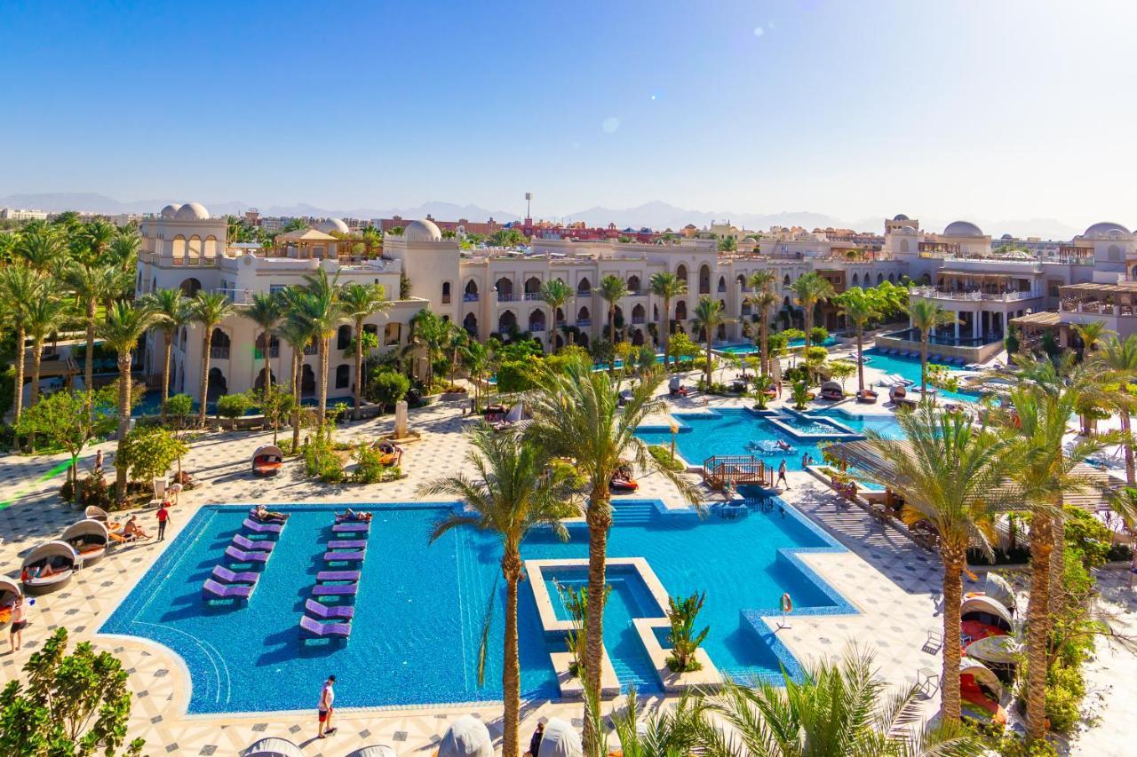 Grand Palace - Couples Only 18 Years (adults Only) אתר נופש הורגהדה