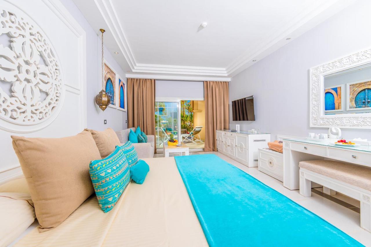 Grand Palace - Couples Only 18 Years (adults Only) אתר נופש 5*