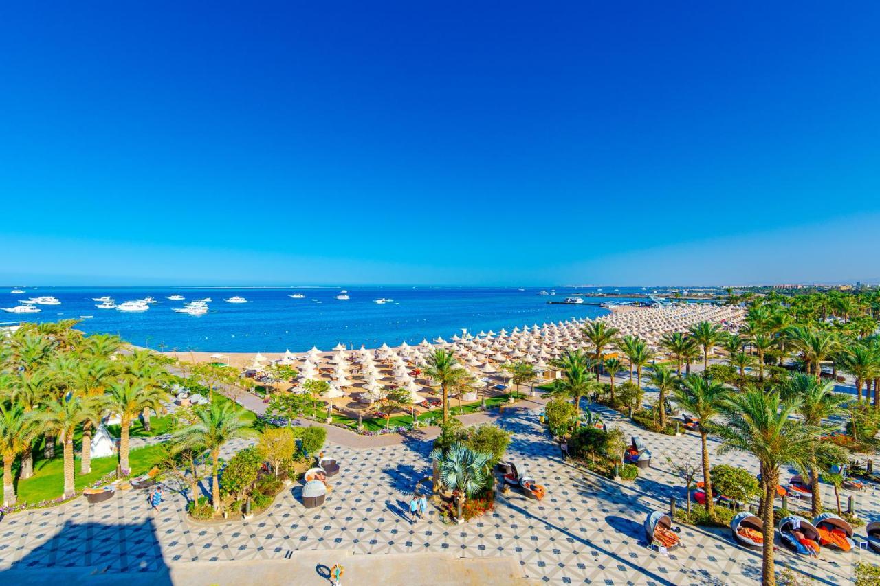 Grand Palace - Couples Only 18 Years (adults Only) אתר נופש הורגהדה