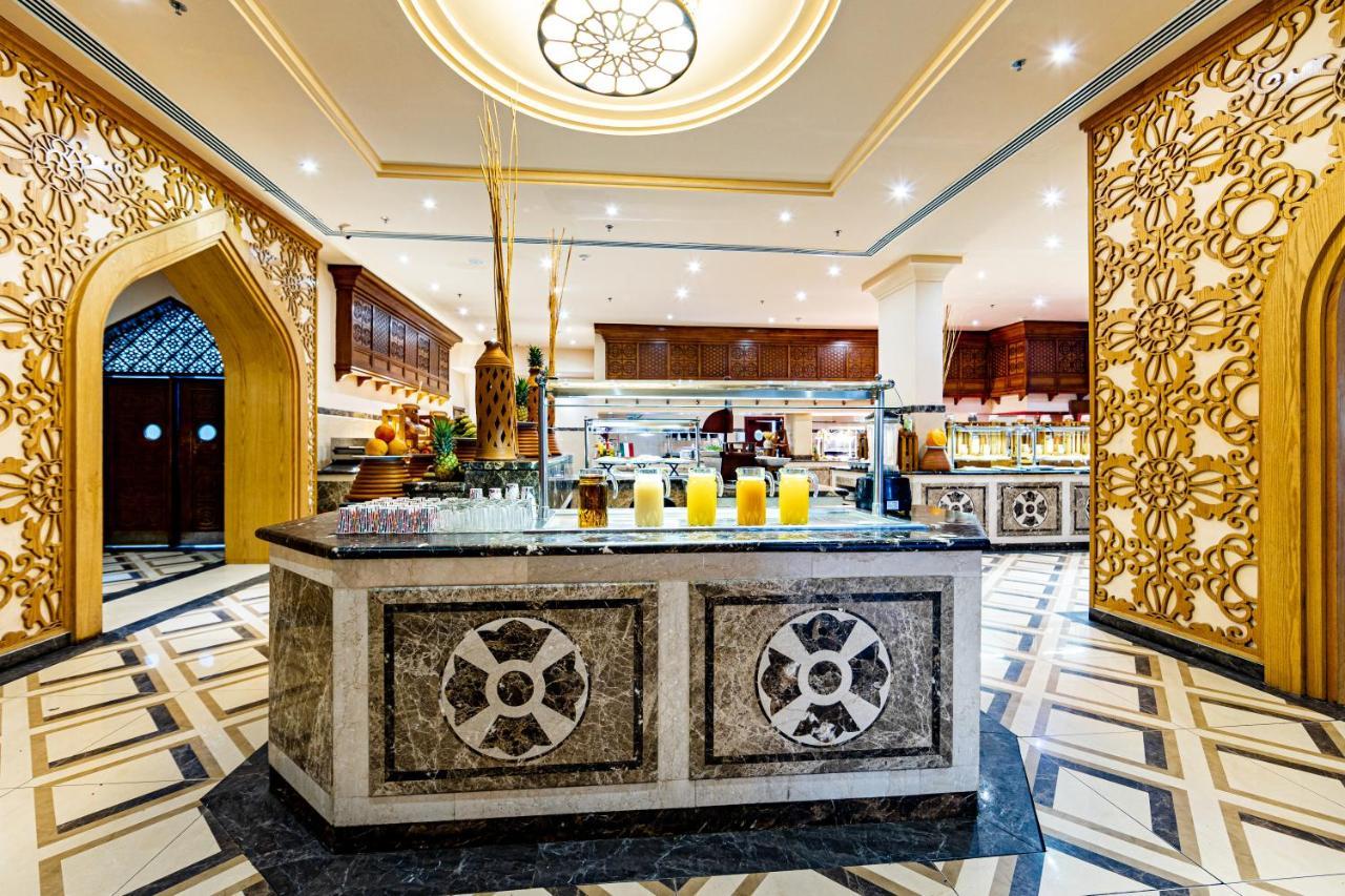 Grand Palace - Couples Only 18 Years (adults Only) אתר נופש 5*