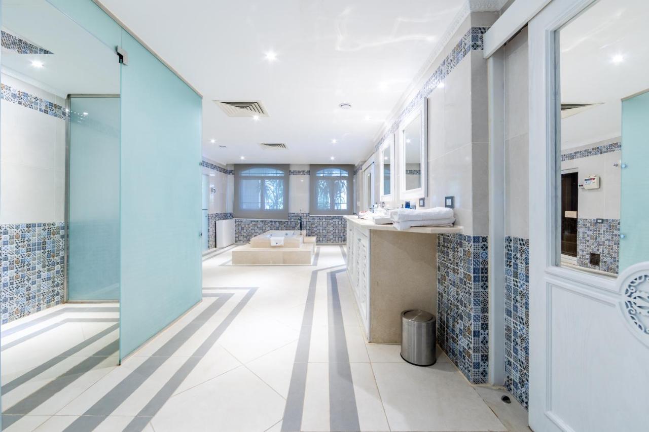 אתר נופש Grand Palace - Couples Only 18 Years (adults Only) 5*