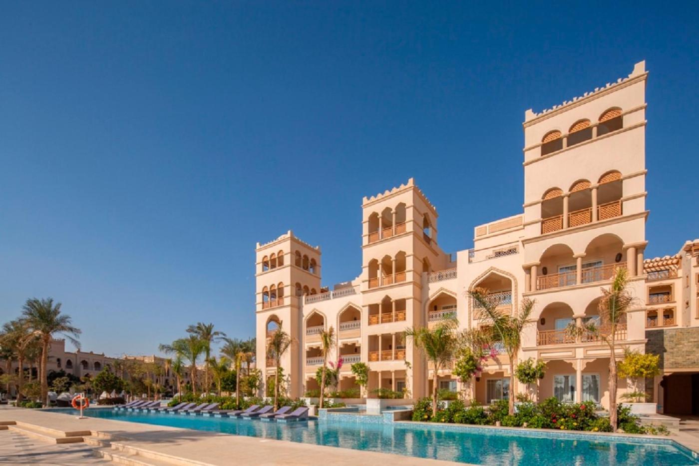 Grand Palace - Couples Only 18 Years (adults Only) אתר נופש הורגהדה