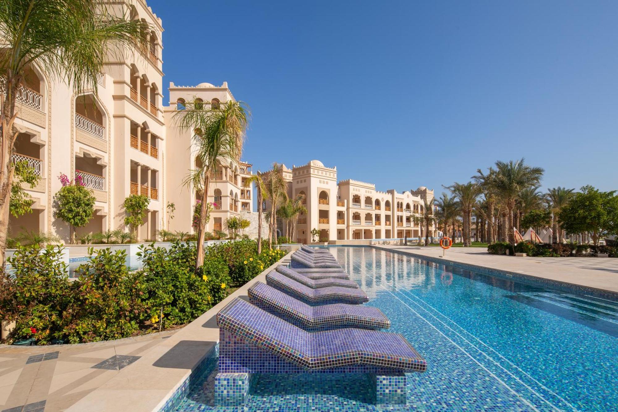 אתר נופש Grand Palace - Couples Only 18 Years (adults Only) 5*