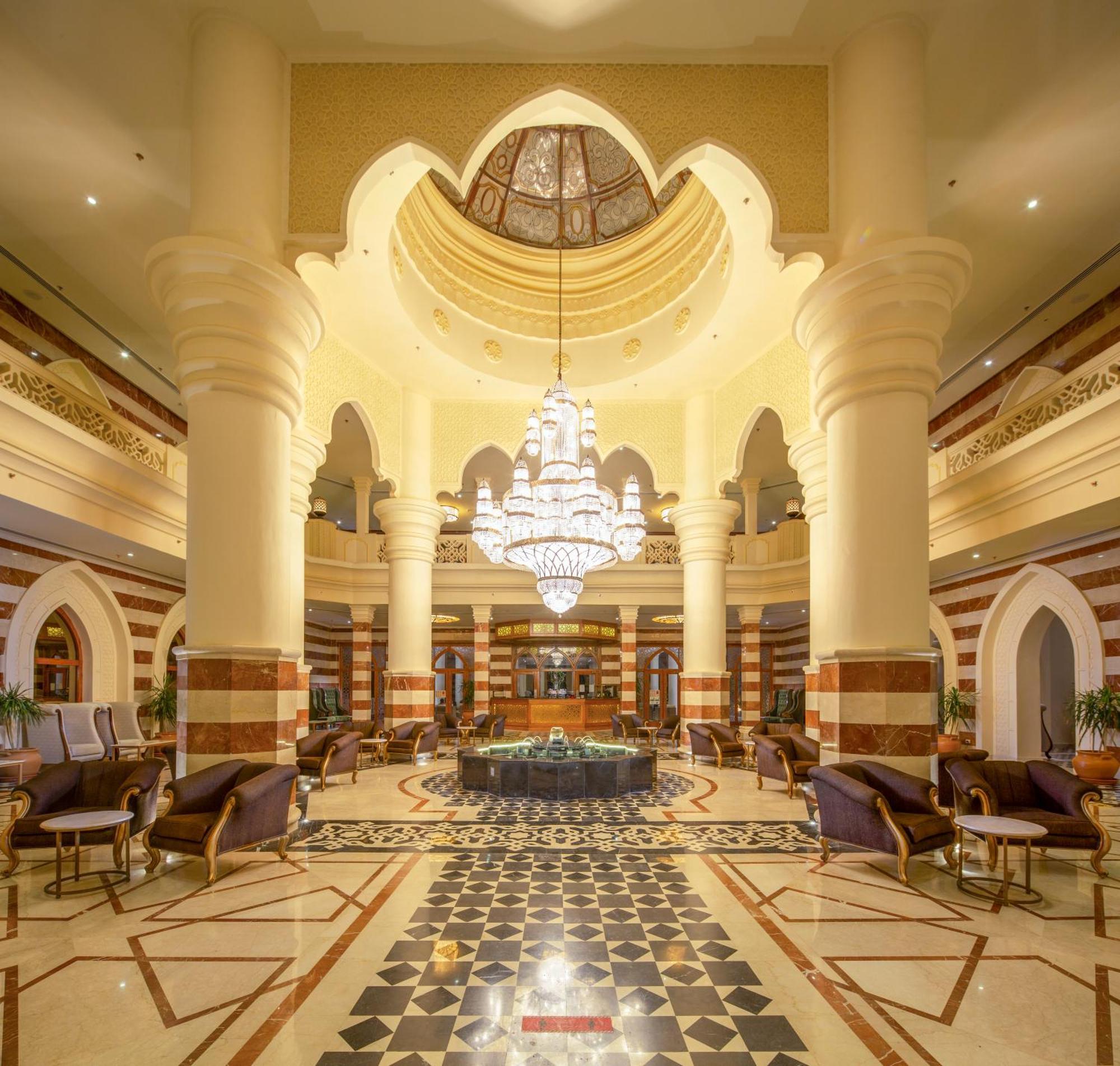 Grand Palace - Couples Only 18 Years (adults Only) אתר נופש 5*